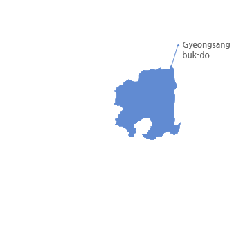 Gyeongsangbuk-do