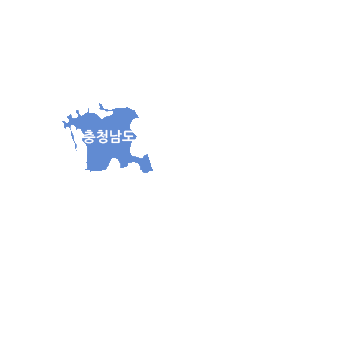 충청남도