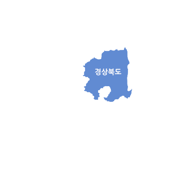 경상북도